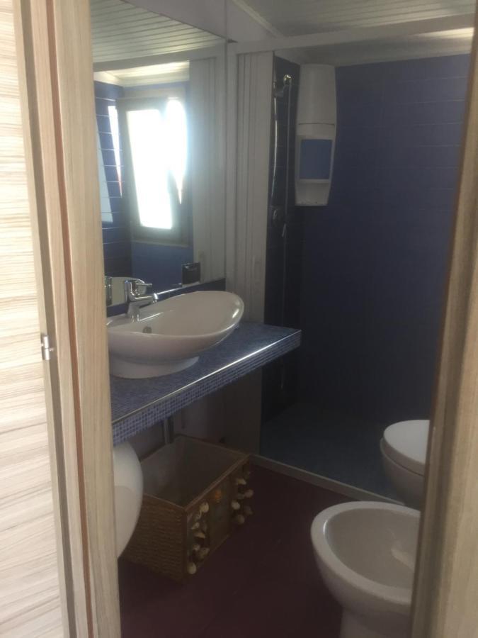 アグリジェントCasa Vacanza Mansarda Sanleoninaアパートメント エクステリア 写真